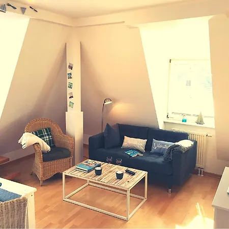 Appartement Himmel Und