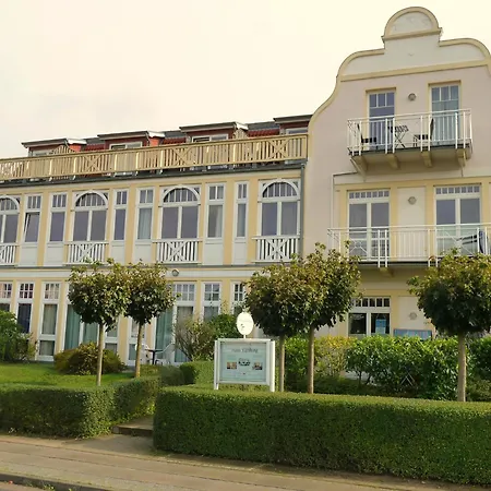 Himmel Und * Ostseebad Kühlungsborn